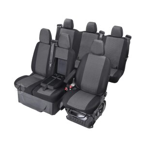 Sitzbezüge für Ford Transit VII / VIII ab 2014...