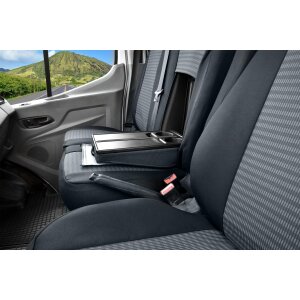 Sitzbezüge für Ford Transit VII / VIII ab 2014 / Facelift ab 2020 – Polstermaterial