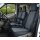 Sitzbezüge für Ford Transit VII / VIII ab 2014 / Facelift ab 2020 – Polstermaterial
