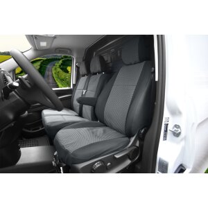 Sitzbezüge für Mercedes Vito III W447 ab 2014...