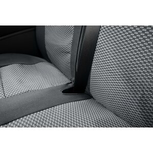Sitzbezüge für Mercedes Vito III W447 ab 2014 – Polstermaterial