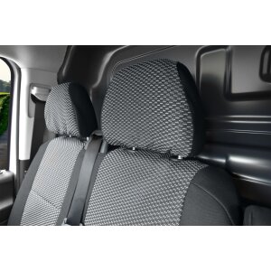 Sitzbezüge für Mercedes Vito III W447 ab 2014 – Polstermaterial