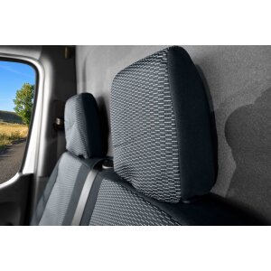 Sitzbezüge für Mercedes Sprinter III W907 /...