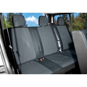 Sitzbezüge für Opel Vivaro ab 2014 bis 2019 – Polstermaterial