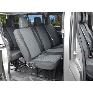 Sitzbezüge für Fiat Talento ab 2016 – Polstermaterial