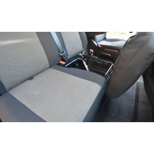 Sitzbezüge für Iveco Daily VI ab 2014 / Facelift ab 2019 / Facelift ab 2024 – Polstermaterial