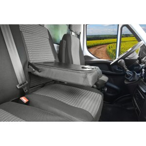 Sitzbezüge für Iveco Daily VI ab 2014 /...
