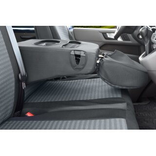 Sitzbezüge für VW Crafter ab 2017 – Polstermaterial