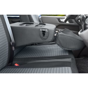 Sitzbezüge für VW Crafter ab 2017 – Polstermaterial