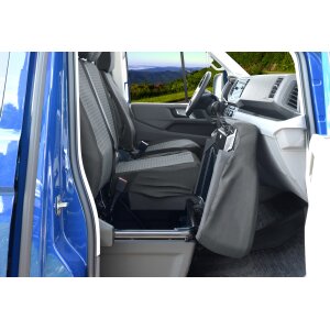 Sitzbezüge für VW Crafter ab 2017 – Polstermaterial