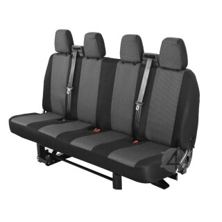 Sitzbezüge für Ford Transit VII / VIII ab 2014 / Facelift ab 2020 – Polstermaterial