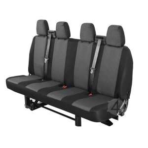 Sitzbezüge für Ford Transit VII / VIII ab 2014...