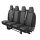 Sitzbezüge für Ford Transit VII / VIII ab 2014 / Facelift ab 2020 – Polstermaterial