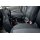 Sitzbezüge für Ford Transit Custom I ab 2012 bis 2023 – Polstermaterial