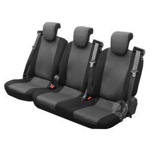 Sitzbezüge für Ford Transit Custom I ab 2012...