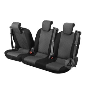 Sitzbezüge für Ford Transit Custom I ab 2012...