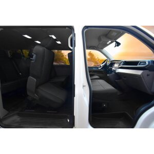 Sitzbezüge für VW T6 ab 2015 / VW T6.1 ab 2019 – Polstermaterial