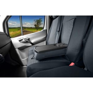 Sitzbezüge für VW Crafter ab 2006 bis 2016 – Polstermaterial