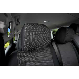 Sitzbezüge für Mercedes Vito III W447 ab 2014 – Polstermaterial
