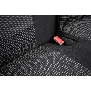 Sitzbezüge für Mercedes Vito III W447 ab 2014 – Polstermaterial
