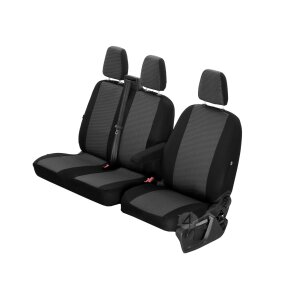 Sitzbezüge für Mercedes Sprinter III W907 / W910 ab 2018 – Polstermaterial