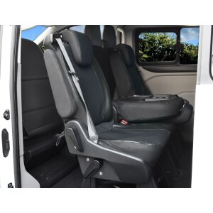 Sitzbezüge für Ford Tourneo Custom I Facelift...