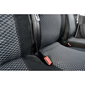 Sitzbezüge für Opel Vivaro ab 2014 bis 2019 – Polstermaterial