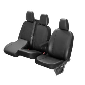 Sitzbezüge für Ford Transit VII / VIII ab 2014...