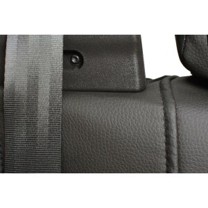 Sitzbezüge für Ford Transit VII / VIII ab 2014 / Facelift ab 2020 – Kunstleder