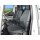 Sitzbezüge für Ford Transit Custom I ab 2012 bis 2023 – Kunstleder