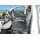 Sitzbezüge für Ford Transit Custom I ab 2012 bis 2023 – Kunstleder
