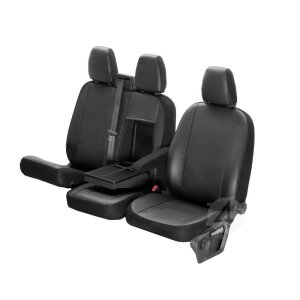 Sitzbezüge für Iveco Daily VI ab 2014 /...