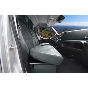 Sitzbezüge für Iveco Daily VI ab 2014 / Facelift ab 2019 / Facelift ab 2024 – Kunstleder