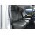 Sitzbezüge für Iveco Daily VI ab 2014 / Facelift ab 2019 / Facelift ab 2024 – Kunstleder