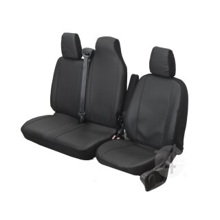 Sitzbezüge für Renault Master ab 2010 bis 2023 – Kunstleder