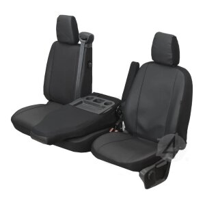 Sitzbezüge für Nissan NV400 ab 2011 bis 2021...