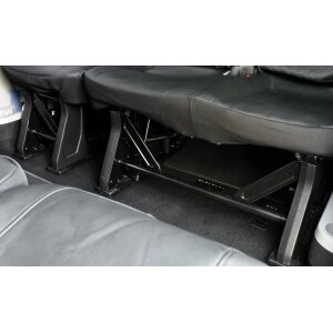 Sitzbezüge für Ford Transit Custom I ab 2012 bis 2023 – Kunstleder
