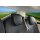 Sitzbezüge für Ford Transit Custom I ab 2012 bis 2023 – Kunstleder