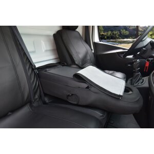 Sitzbezüge für Nissan NV300 ab 2016 bis 2021 – Kunstleder