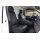 Sitzbezüge für Nissan NV300 ab 2016 bis 2021 – Kunstleder