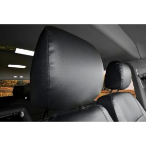 Sitzbezüge für VW T6 ab 2015 / VW T6.1 ab 2019 – Kunstleder