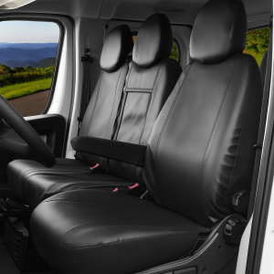 Sitzbezüge für Peugeot Boxer ab 2006 / Facelift...