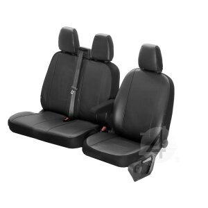 Sitzbezüge für Renault Trafic ab 2014 bis 2021...