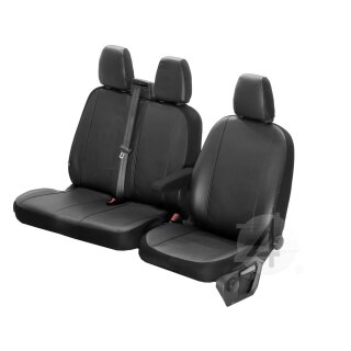 Sitzbezüge für Fiat Talento ab 2016 – Kunstleder