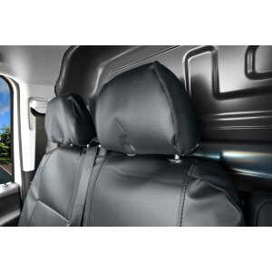 Sitzbezüge für Mercedes Vito III W447 ab 2014 – Kunstleder