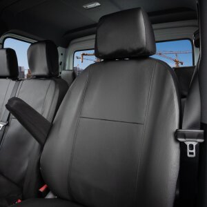 Sitzbezüge für Mercedes Sprinter III W907 /...