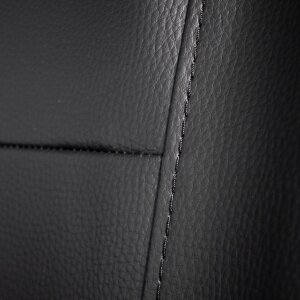 Sitzbezüge für Mercedes Sprinter III W907 / W910 ab 2018 – Kunstleder