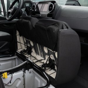 Sitzbezüge für Mercedes Sprinter III W907 / W910 ab 2018 – Kunstleder