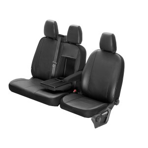 Sitzbezüge für Mercedes Sprinter II W906 ab...