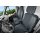 Sitzbezüge für Renault Master ab 2010 bis 2023 – Polstermaterial mit Kunstleder